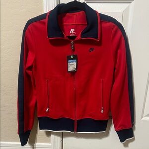 Nike Sportswear Zip-Up Jacket